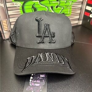 Dandy Hats Halloween Deathrow 1/2000 Calida g5 1.1